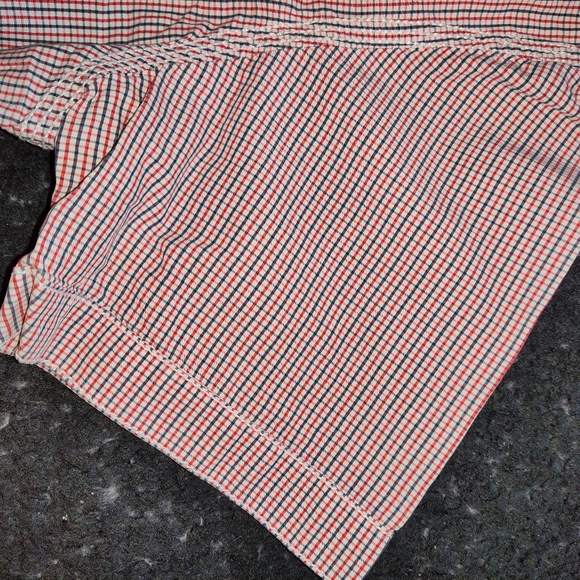 Ben Sherman Short Sleeve Button Down - Picture 13 of 15